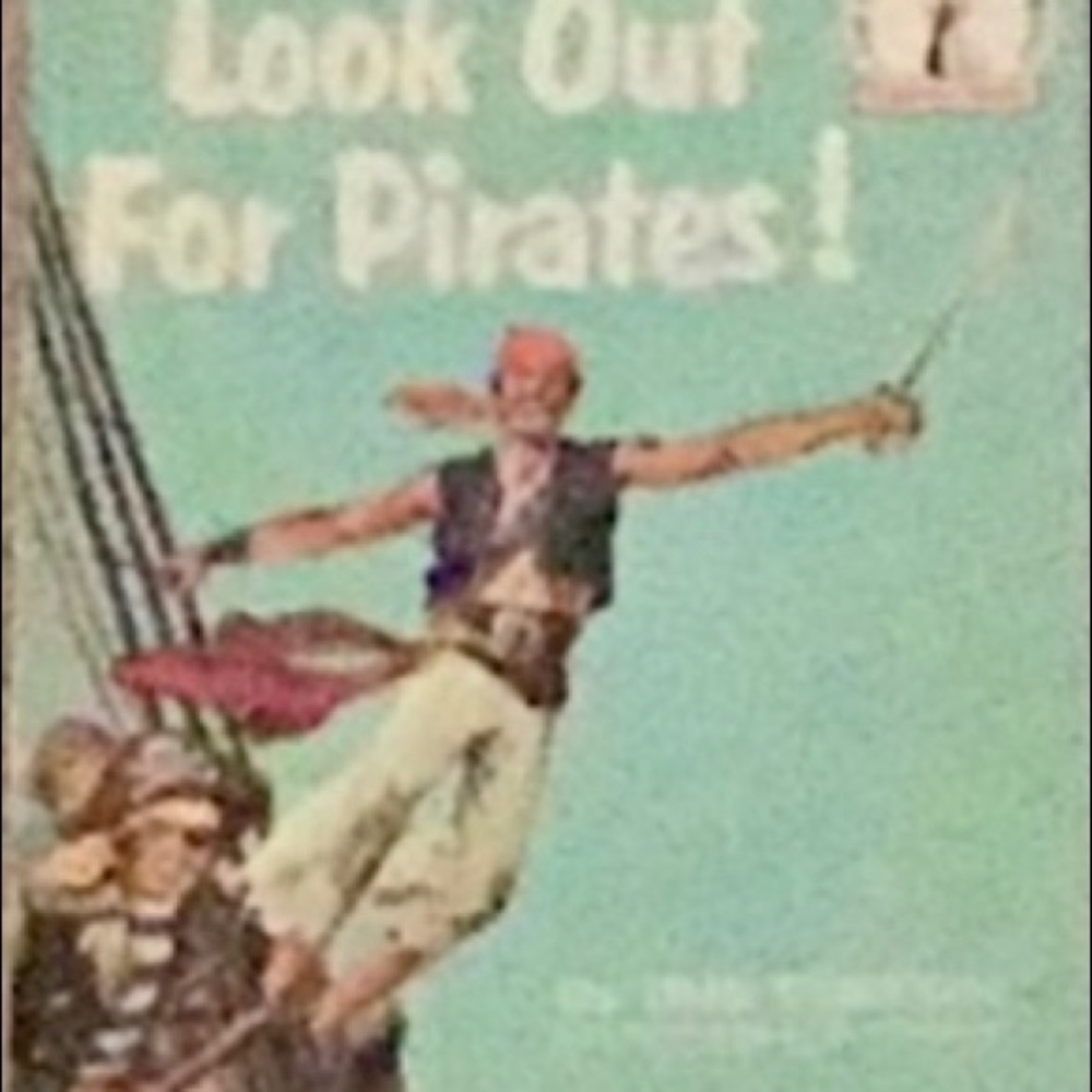 Vintage Beginner Reading books - Picture 2 of 6